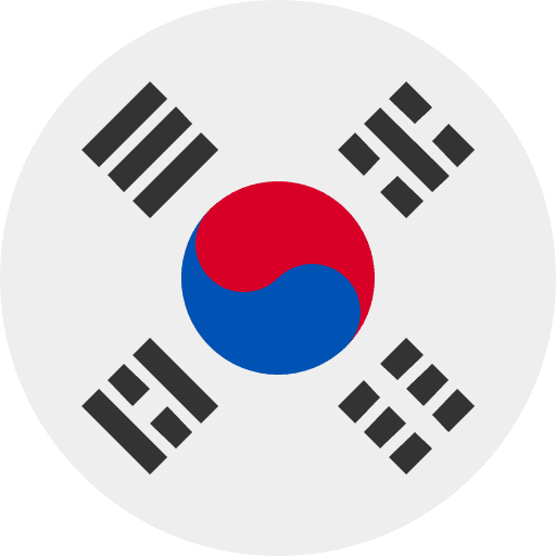 South Korea
